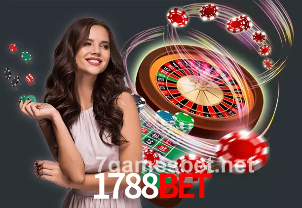 vivo no cassino 1788bet