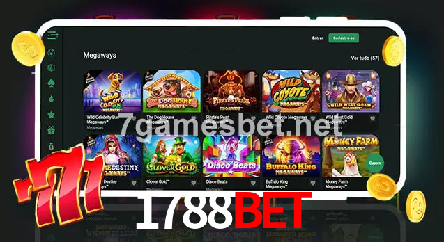 1788bet aplicativo