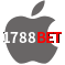 Aplicativo 1788bet para iOS