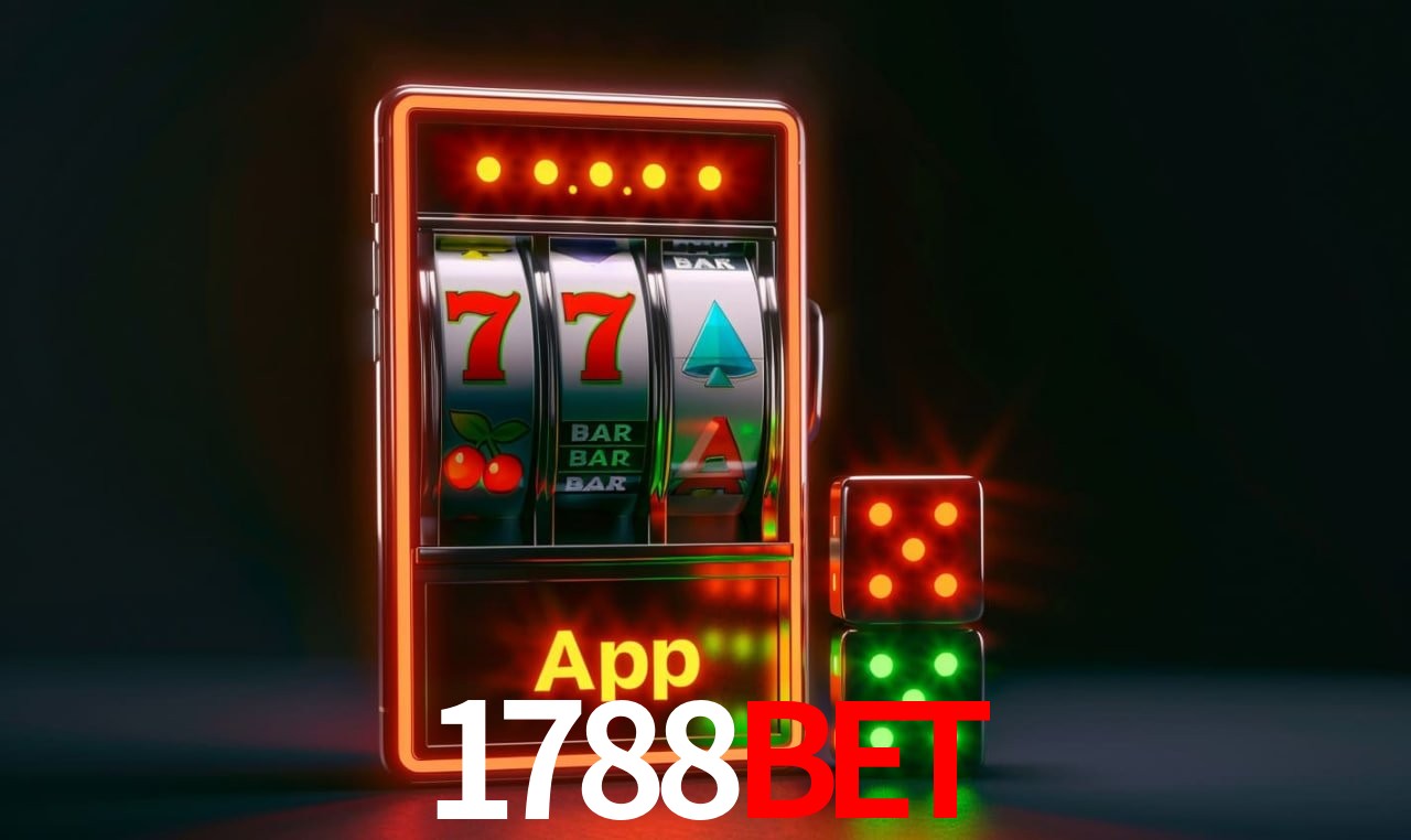 Design Responsivo 1788bet