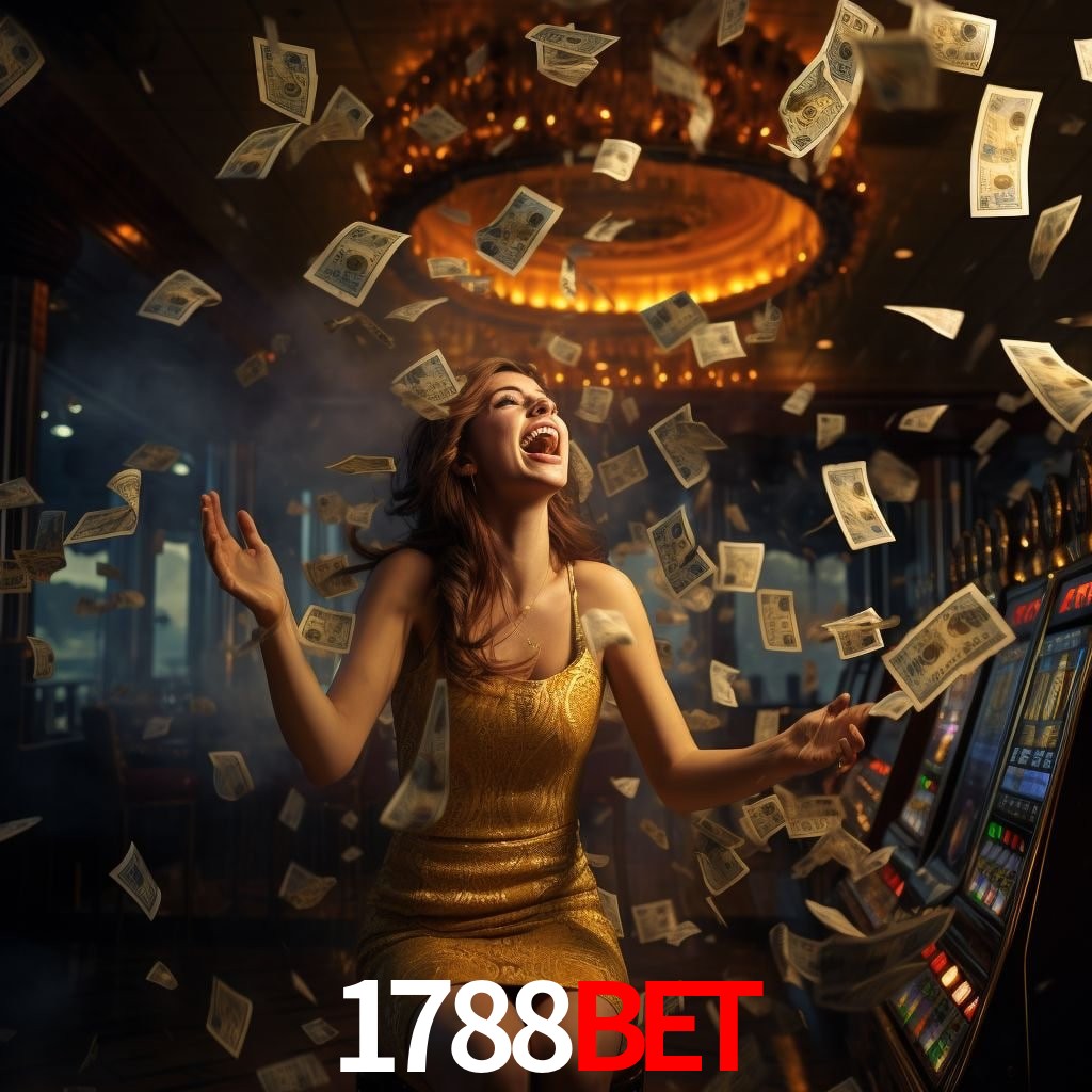 Spaceman Game 1788bet
