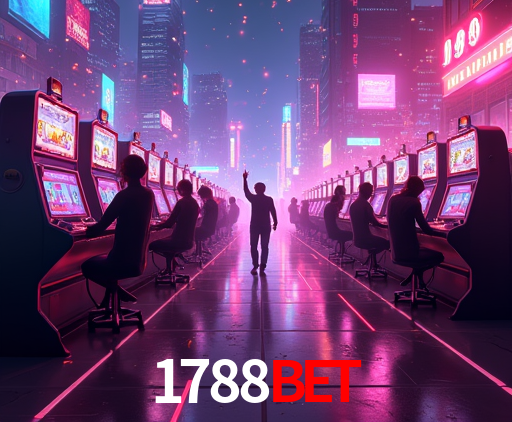 Apostas de Futebol 1788bet