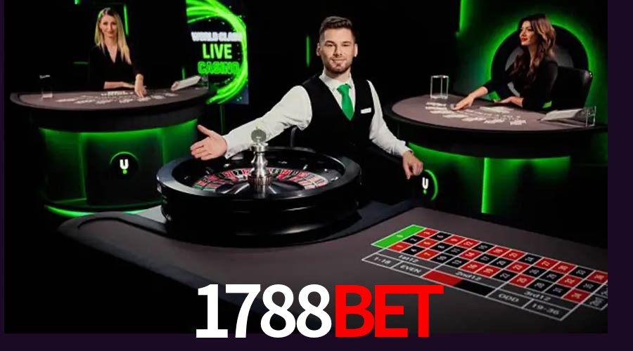 API Integration 1788bet