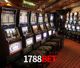 Explorando a Categoria de Eventos em Apostas na 1788bet