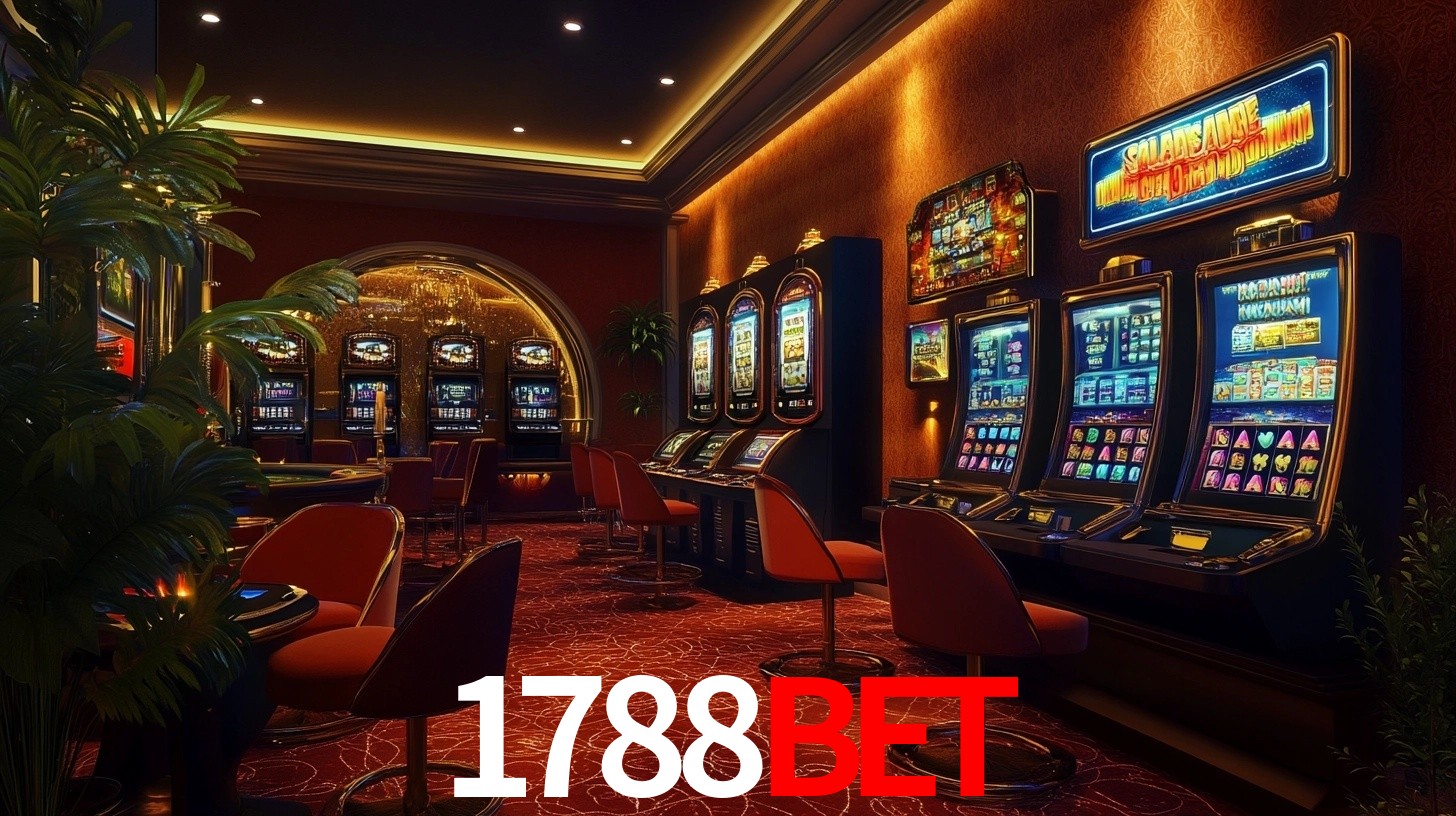 Daily Bonuses 1788bet