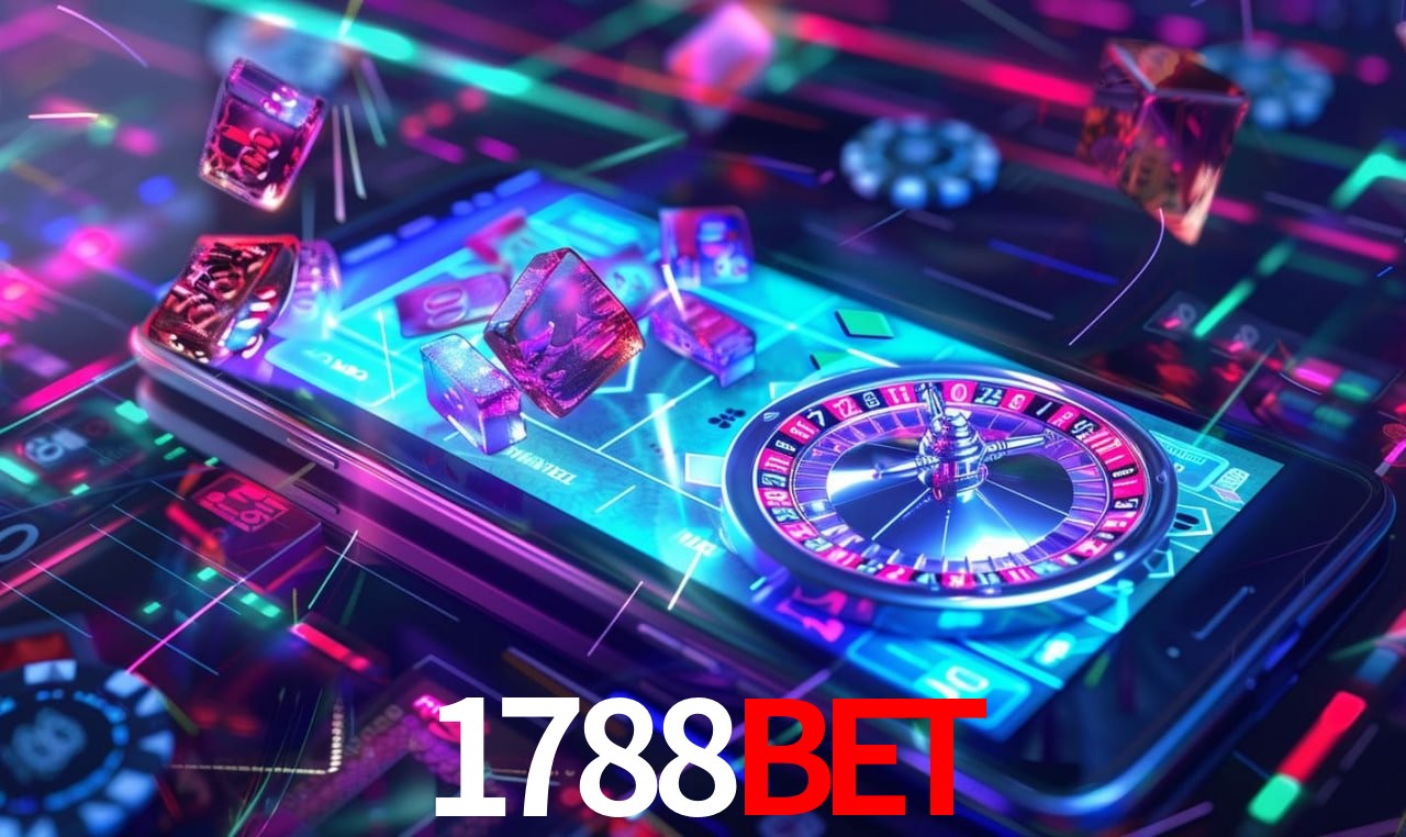 Provedores de Jogos 1788bet