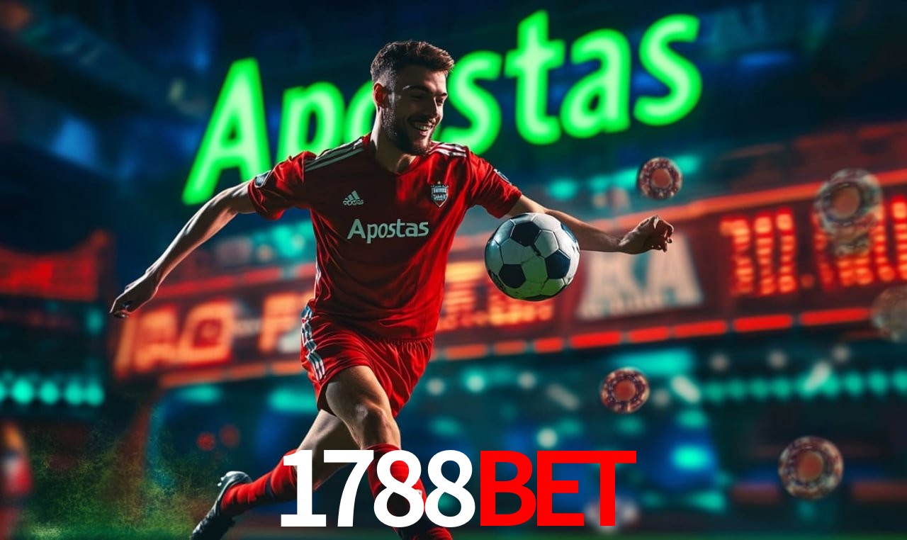 Casino Ao Vivo 1788bet