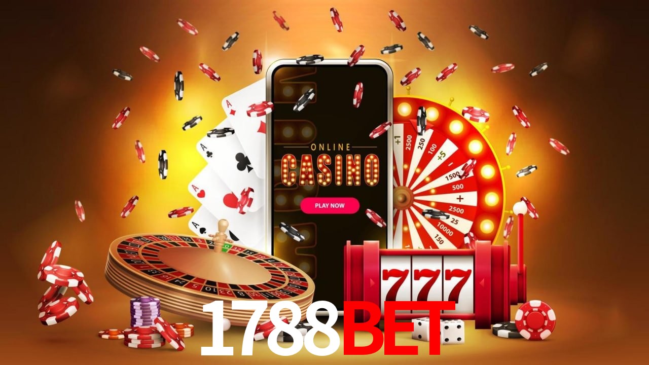 Descubra o Programa VIP da 1788bet: Vantagens Exclusivas para Jogadores