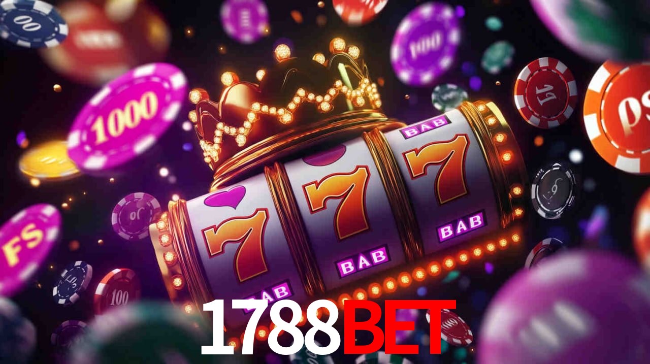 Slot Games 1788bet