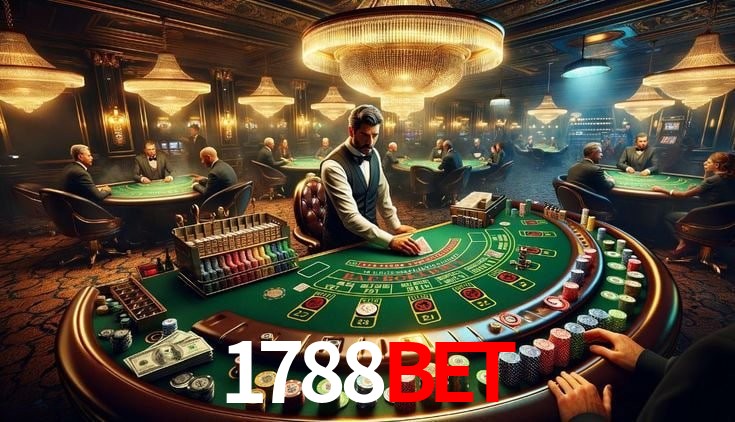 Game Statistics 1788bet