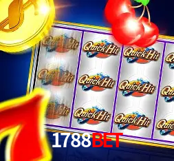 Apostas Esportivas na 1788bet: Um Guia Completo