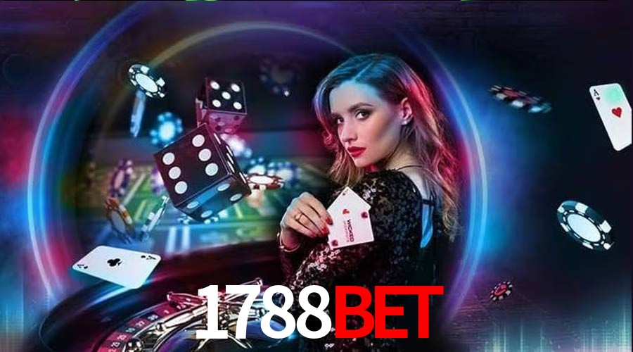 Platform Technology 1788bet