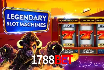 Descubra a Magia dos Jogos de Arcade no 1788bet