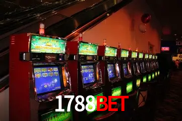 Desvendando o Mundo dos Jogos Virtuais na 1788bet