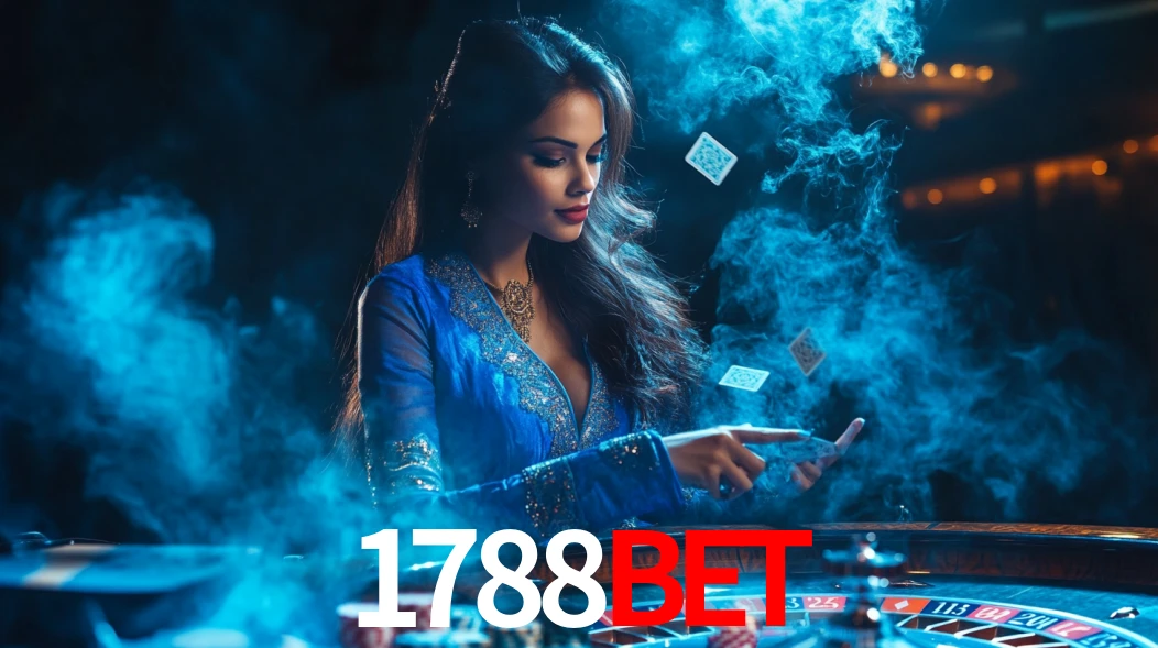 A Emoção da Loteria na 1788bet: Uma Chance de Mudança de Vida