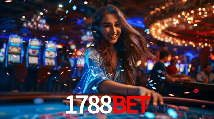 Experiência VIP 1788bet