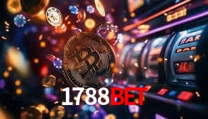 Interface do App 1788bet