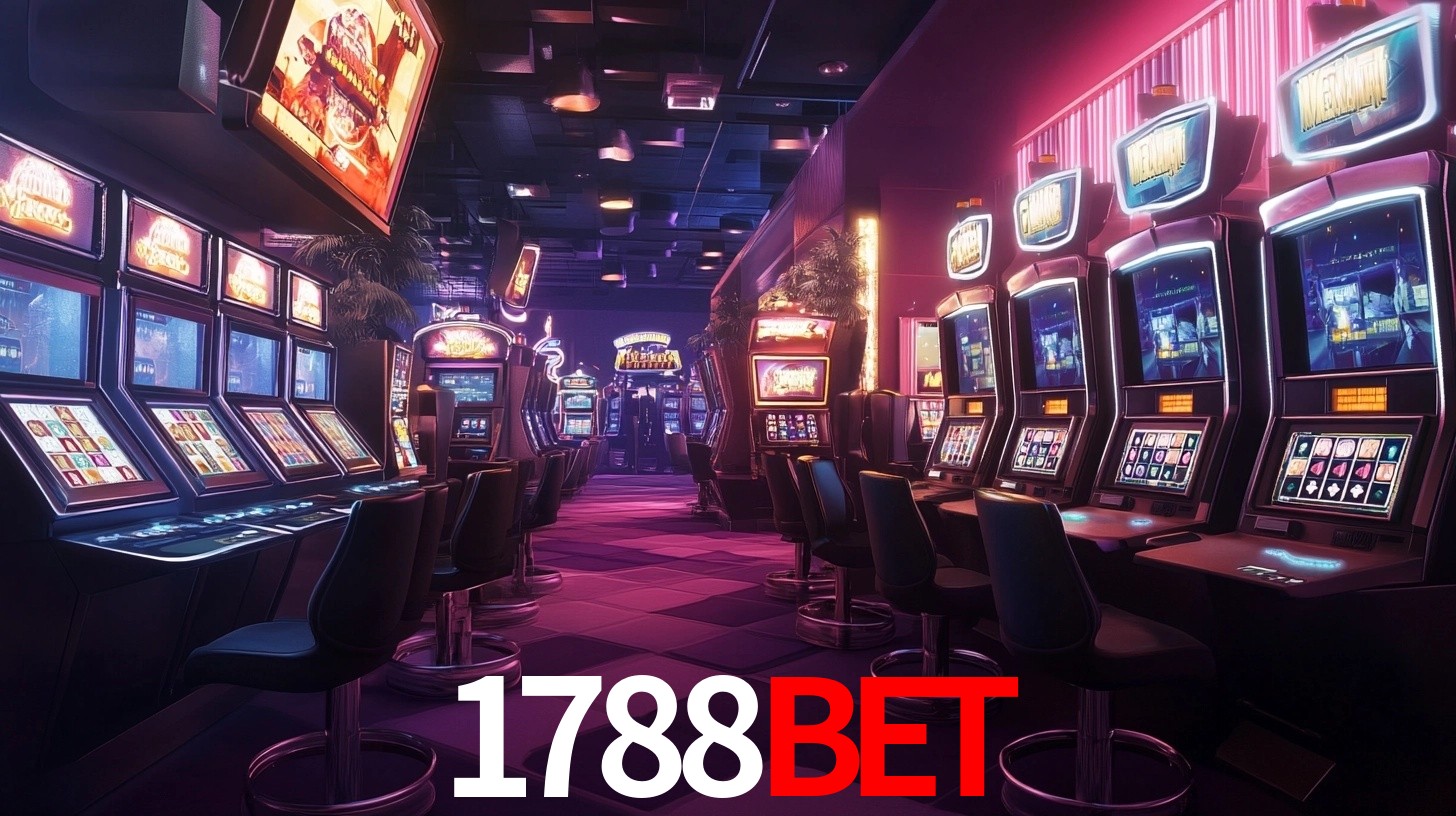 Ofertas Imperdíveis na 1788bet: Promoções e Bônus Que Valem a Pena