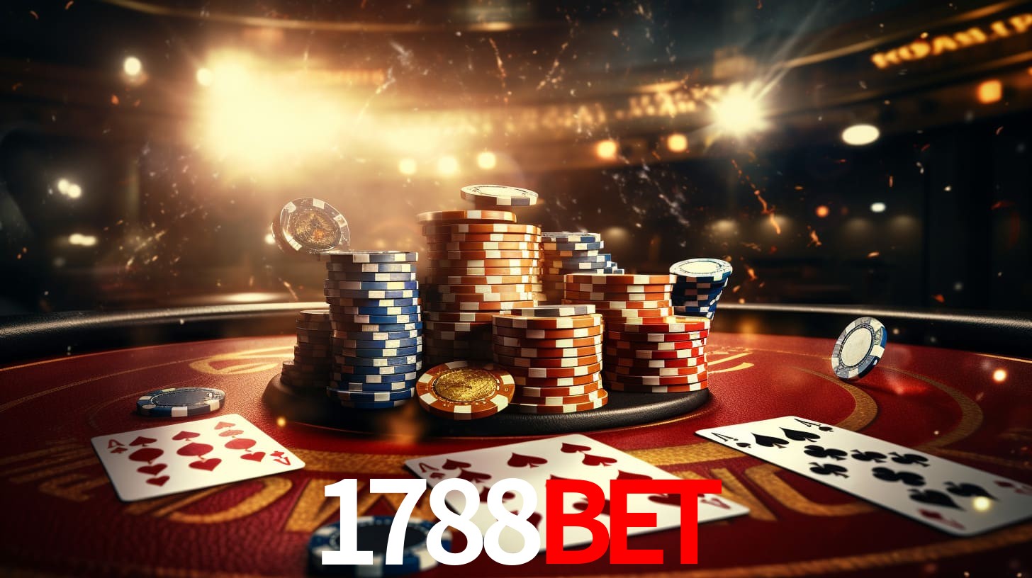 VIP Casino 1788bet