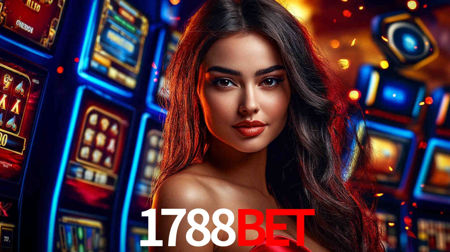 Inovações de Jogos na 1788bet: O Futuro das Experiências Interativas