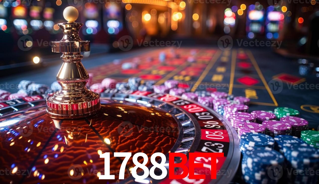 APP oficial da 1788bet para mobile