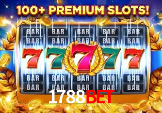 Descubra o Mundo do Cassino Online com 1788bet