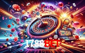 Jogos de Slot 1788bet