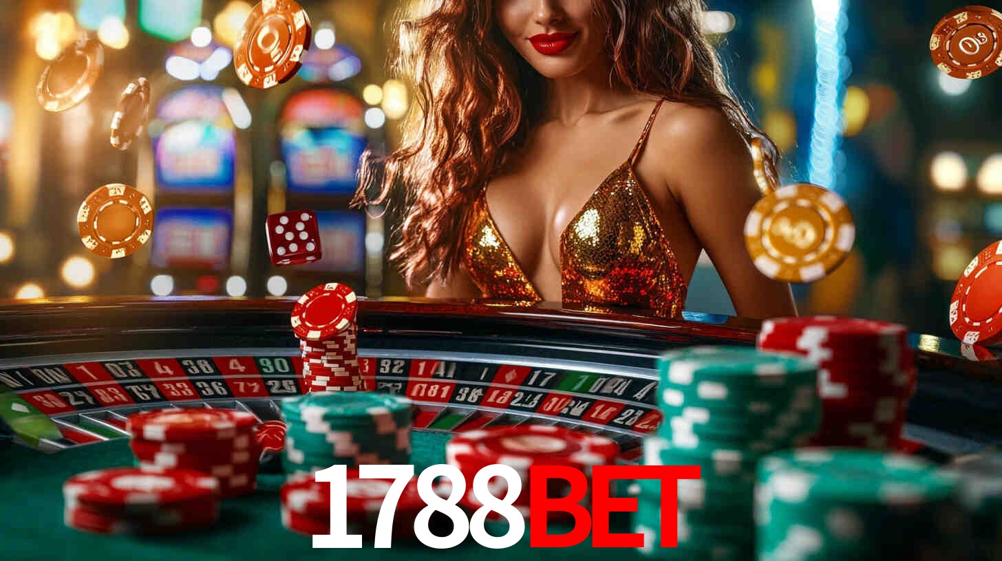 1788bet App Interface