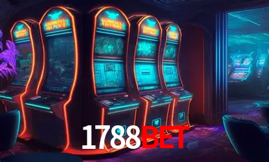 Inovações de Jogos na 1788bet: O Futuro das Experiências Interativas
