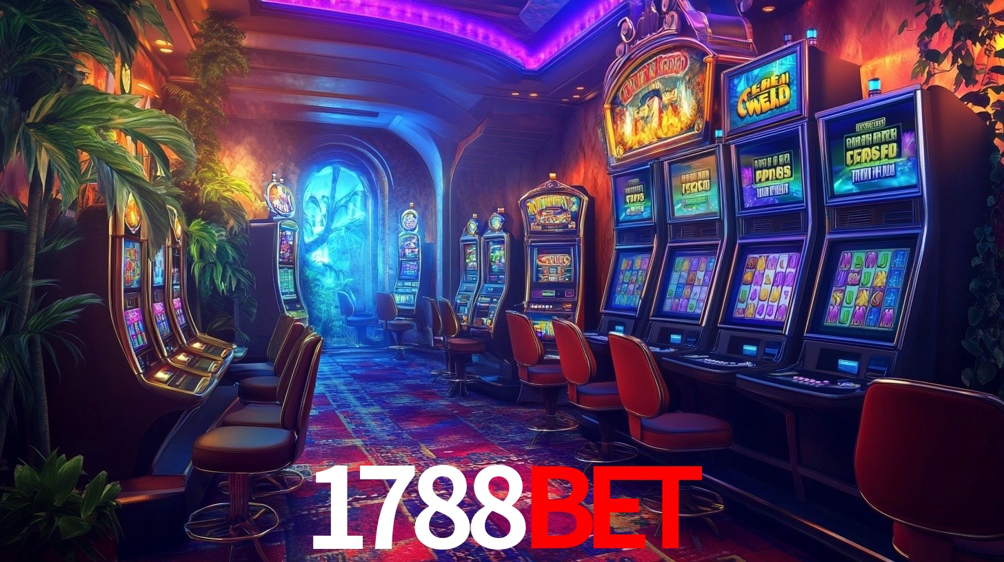 Tournaments 1788bet