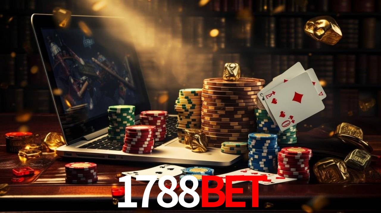 Experiência VIP 1788bet
