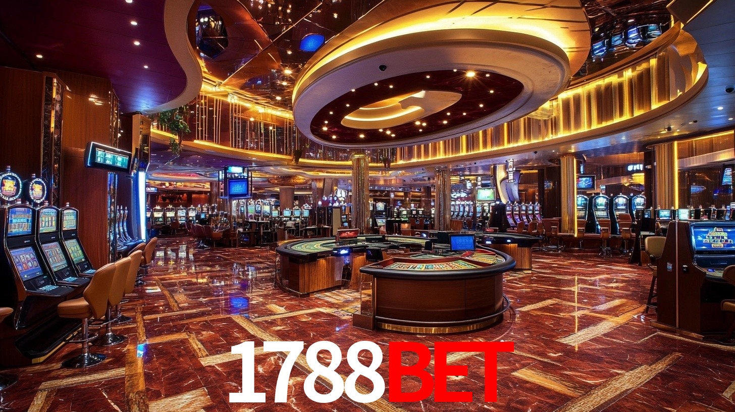 Welcome Bonus 1788bet
