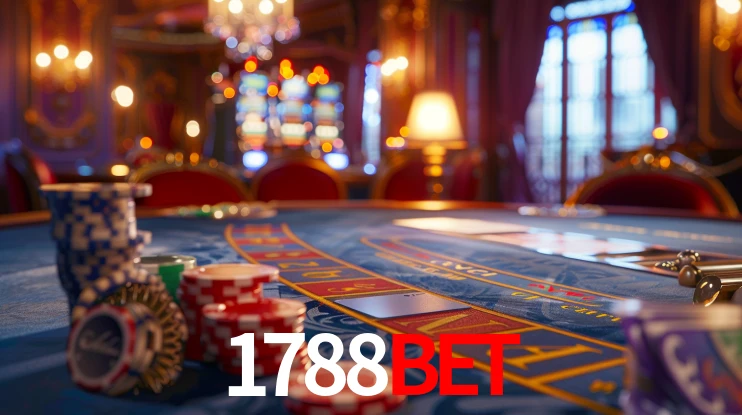 Account Benefits 1788bet