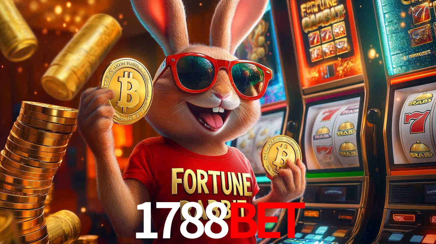 Apostas Esportivas na 1788bet: Um Guia Completo