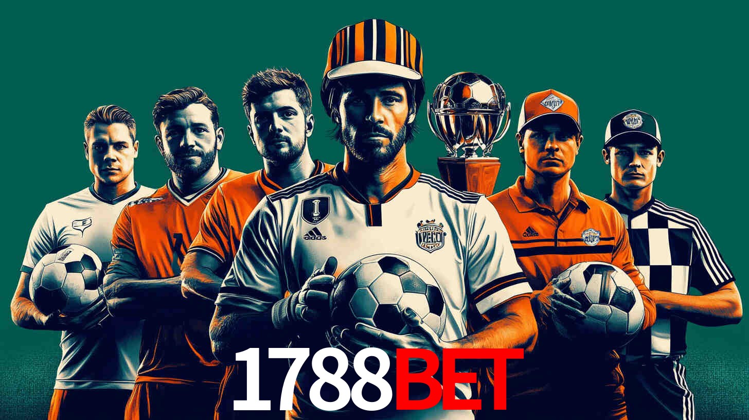Descubra a Essência do 1788bet: Nossa História e Compromissos