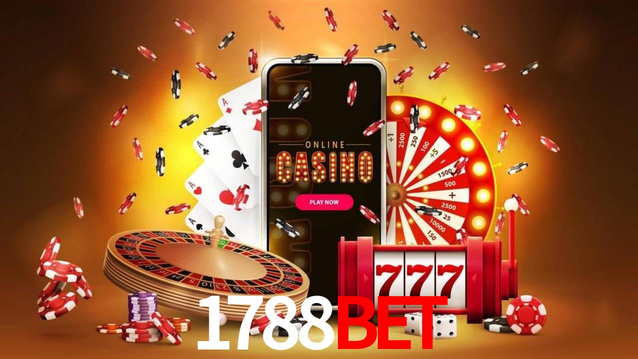 Requisitos do APK da 1788bet para Android