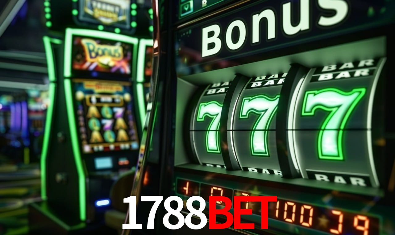 Live Casino 1788bet
