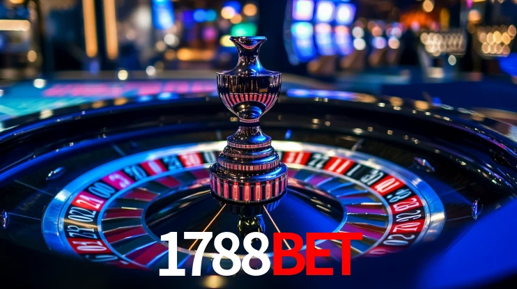 Experimente o Login Seguro Premium no 1788bet