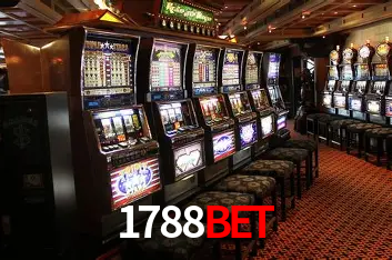 Desvendando o Mundo dos Jogos Virtuais na 1788bet