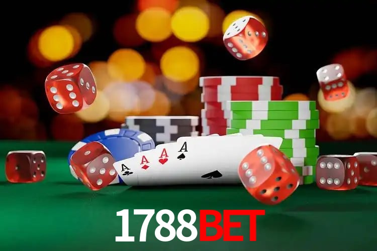Promoções Sazonais 1788bet
